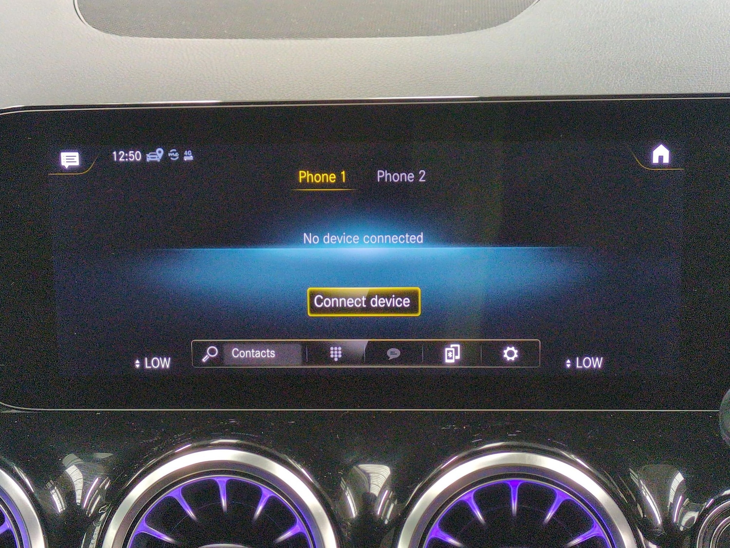 Used Mercedes-Benz EQA 2022 for sale - 76159362: Photo 22