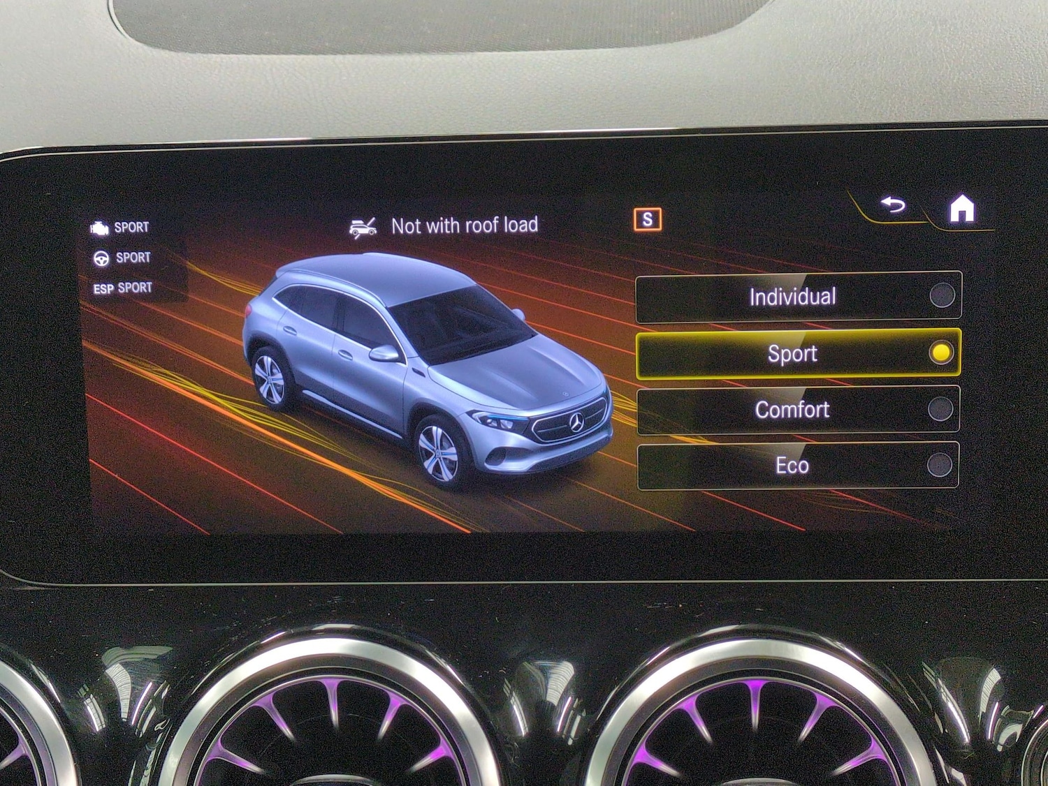 Used Mercedes-Benz EQA 2022 for sale - 76159362: Photo 23