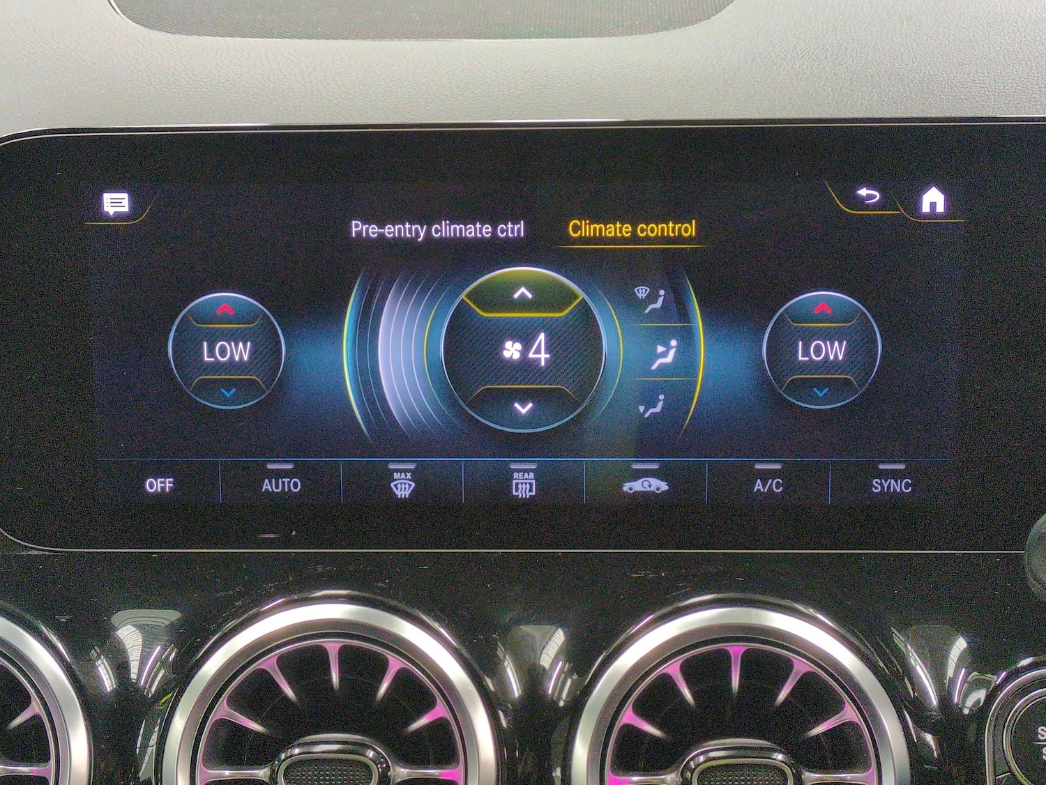 Used Mercedes-Benz EQA 2022 for sale - 76159362: Photo 24