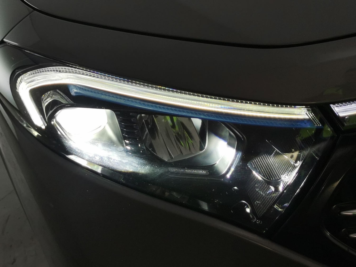 Used Mercedes-Benz EQA 2022 for sale - 76159362: Photo 32