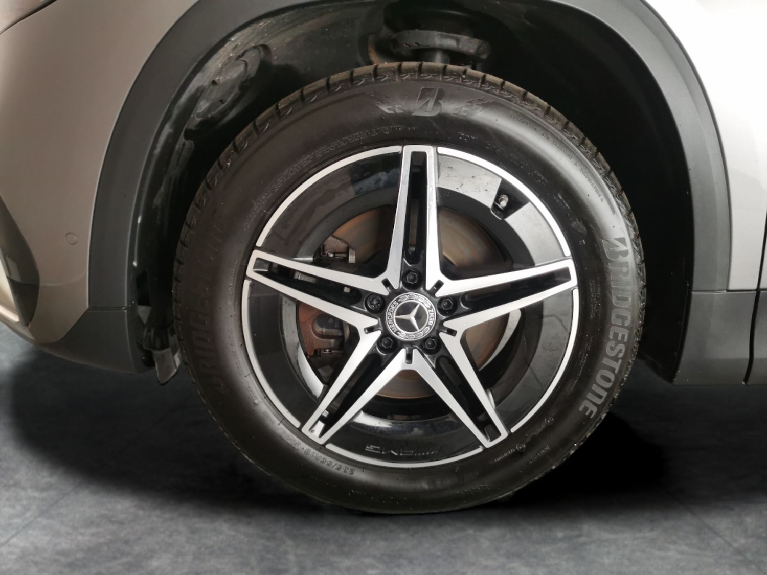 Used Mercedes-Benz EQA 2022 for sale - 76159362: Photo 33