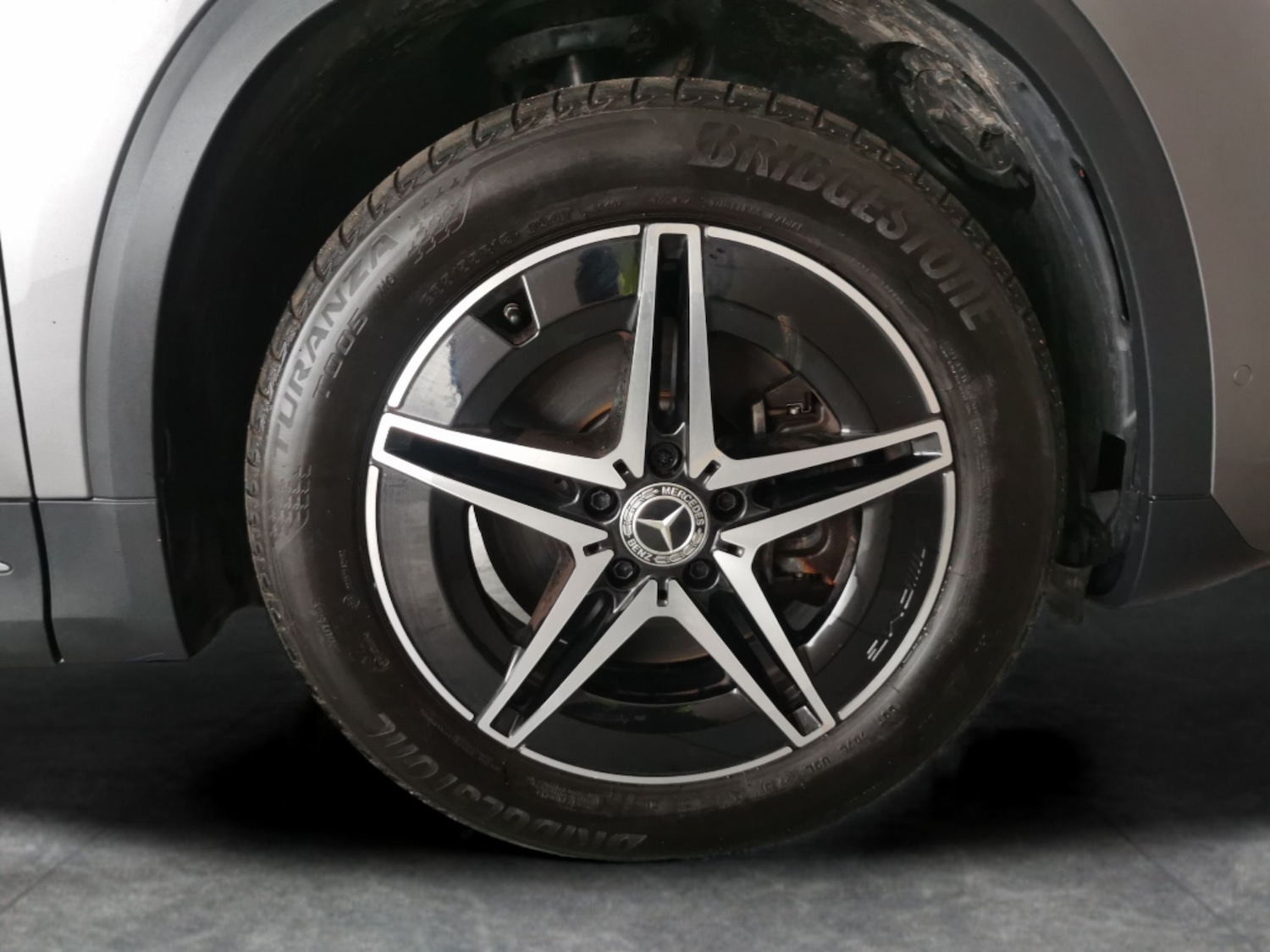 Used Mercedes-Benz EQA 2022 for sale - 76159362: Photo 34