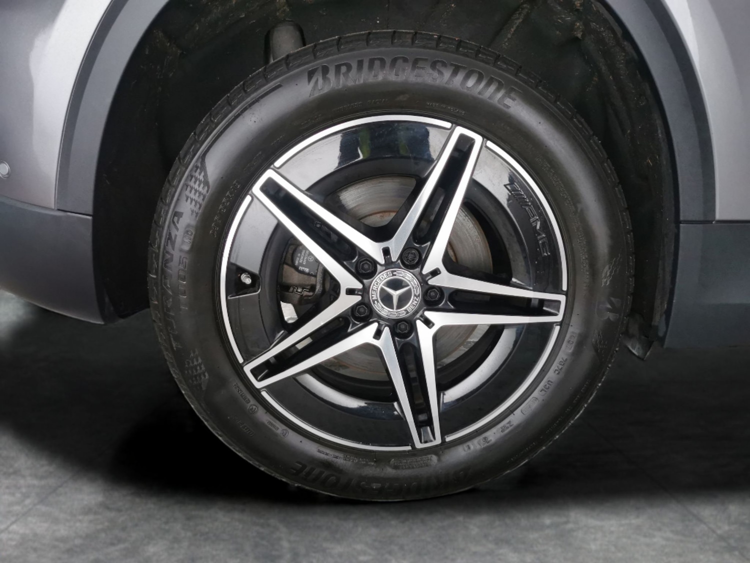 Used Mercedes-Benz EQA 2022 for sale - 76159362: Photo 36