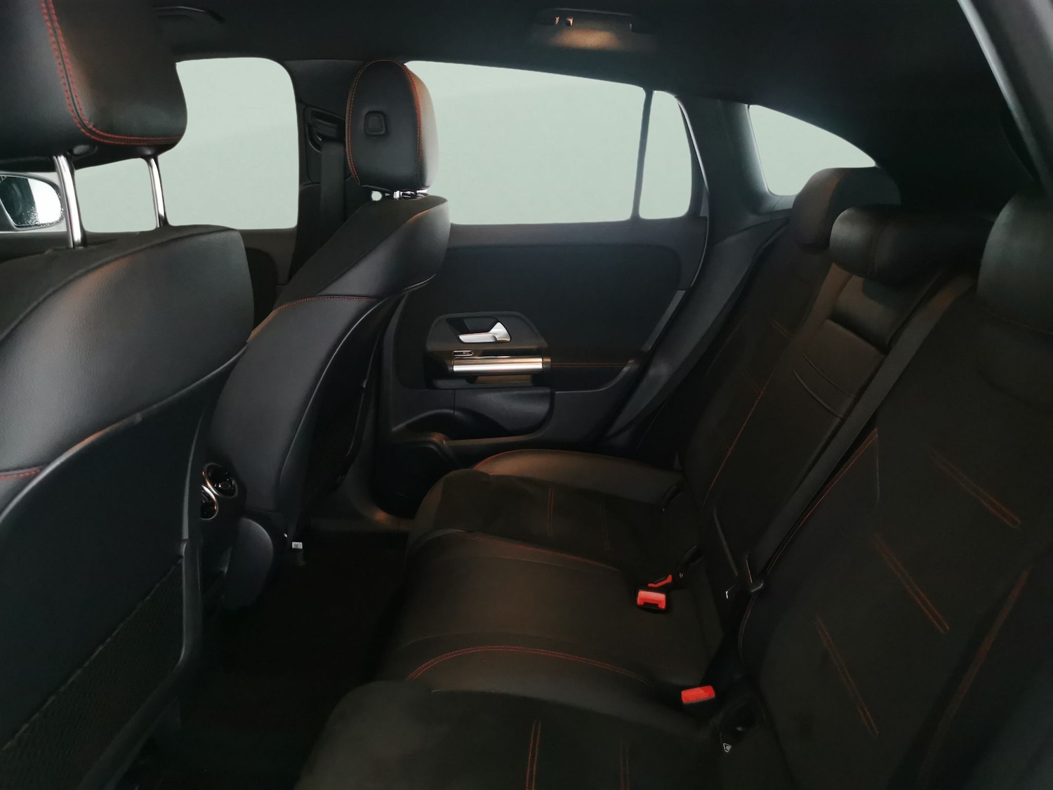Used Mercedes-Benz EQA 2022 for sale - 76159362: Photo 37