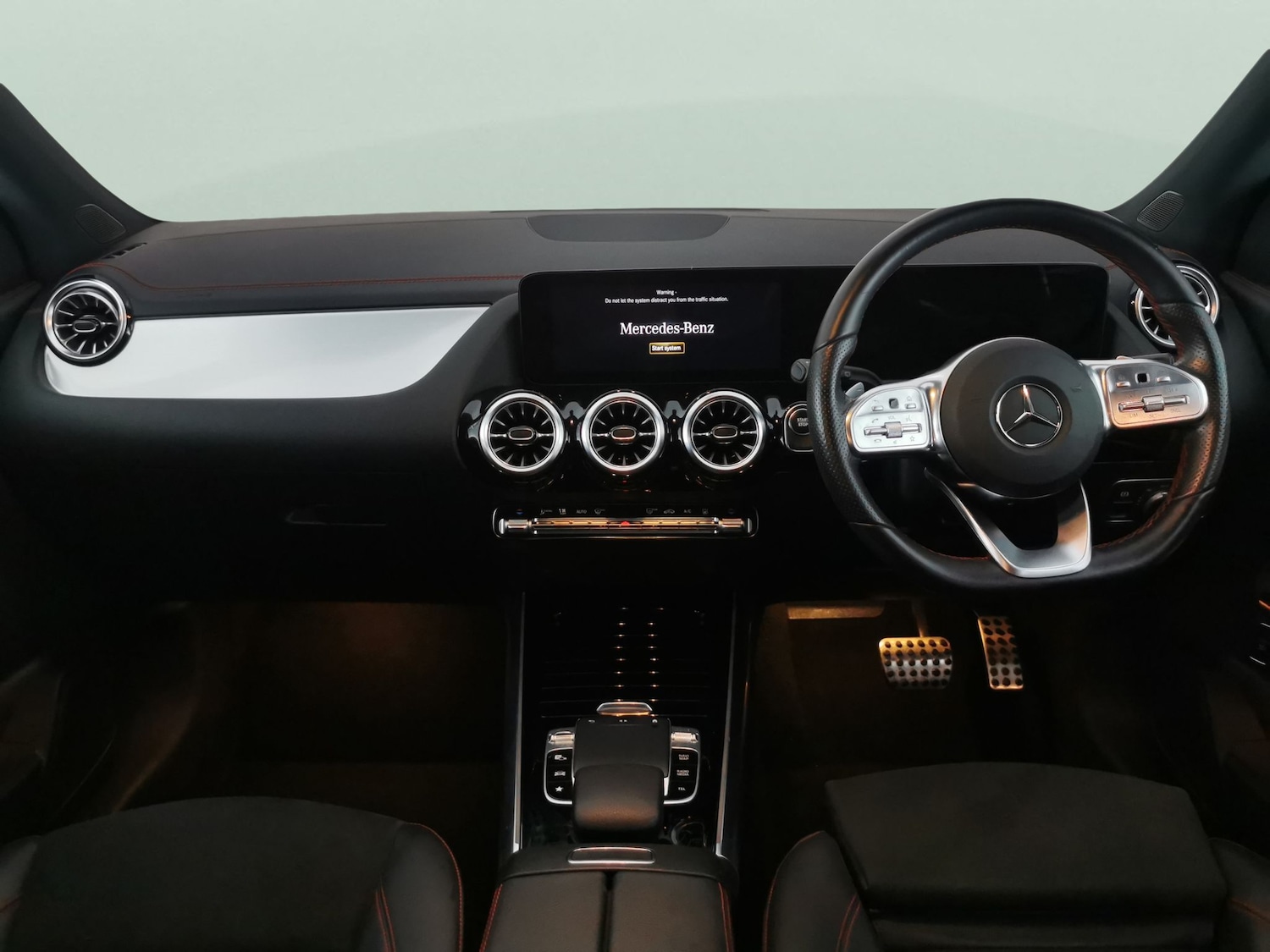 Used Mercedes-Benz EQA 2022 for sale - 76159362: Photo 4