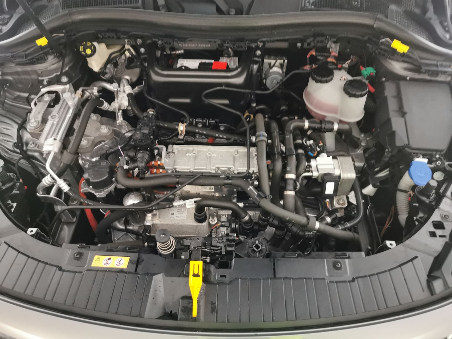 Used Mercedes-Benz EQA 2022 for sale - 76159362: Photo 44