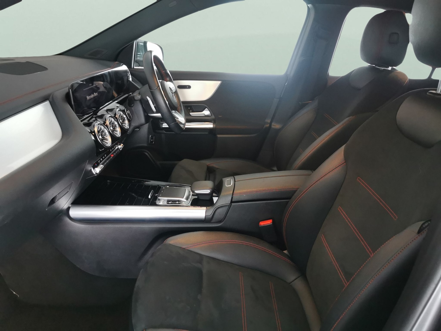 Used Mercedes-Benz EQA 2022 for sale - 76159362: Photo 6