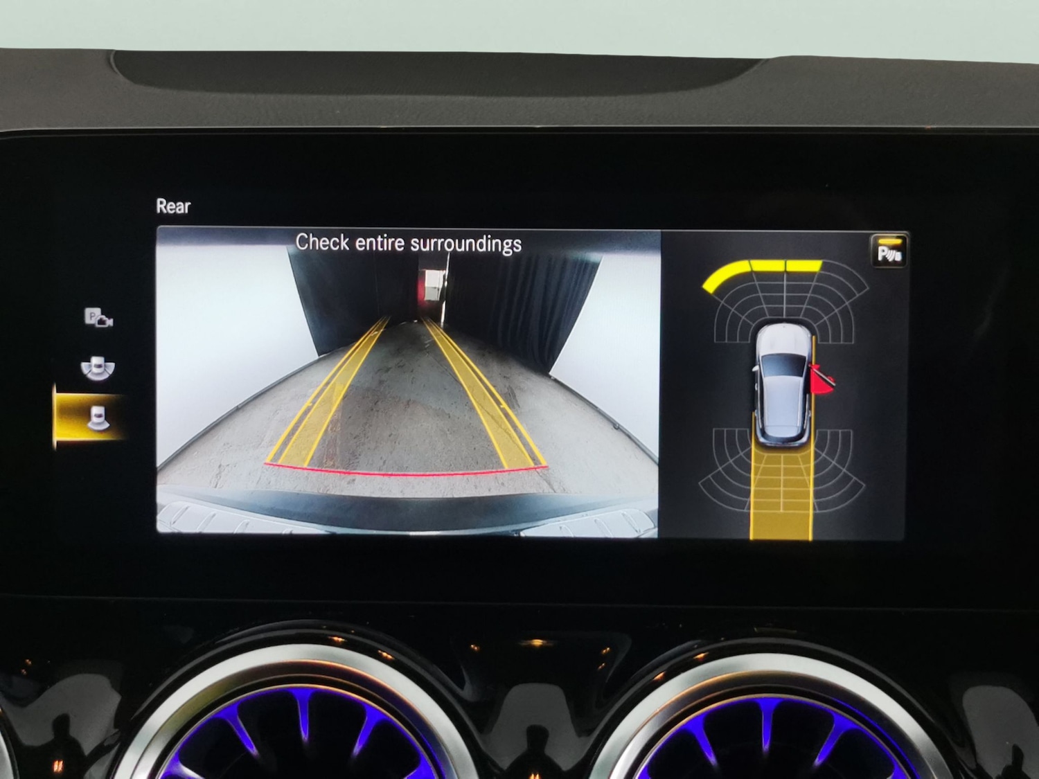 Used Mercedes-Benz EQA 2022 for sale - 76159362: Photo 7