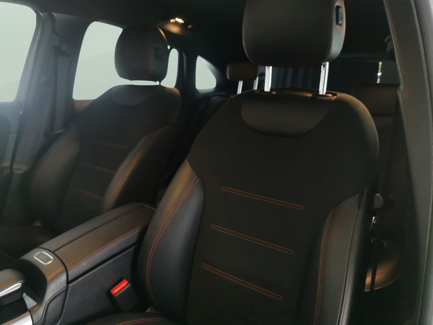 Used Mercedes-Benz EQA 2022 for sale - 76159362: Photo 9