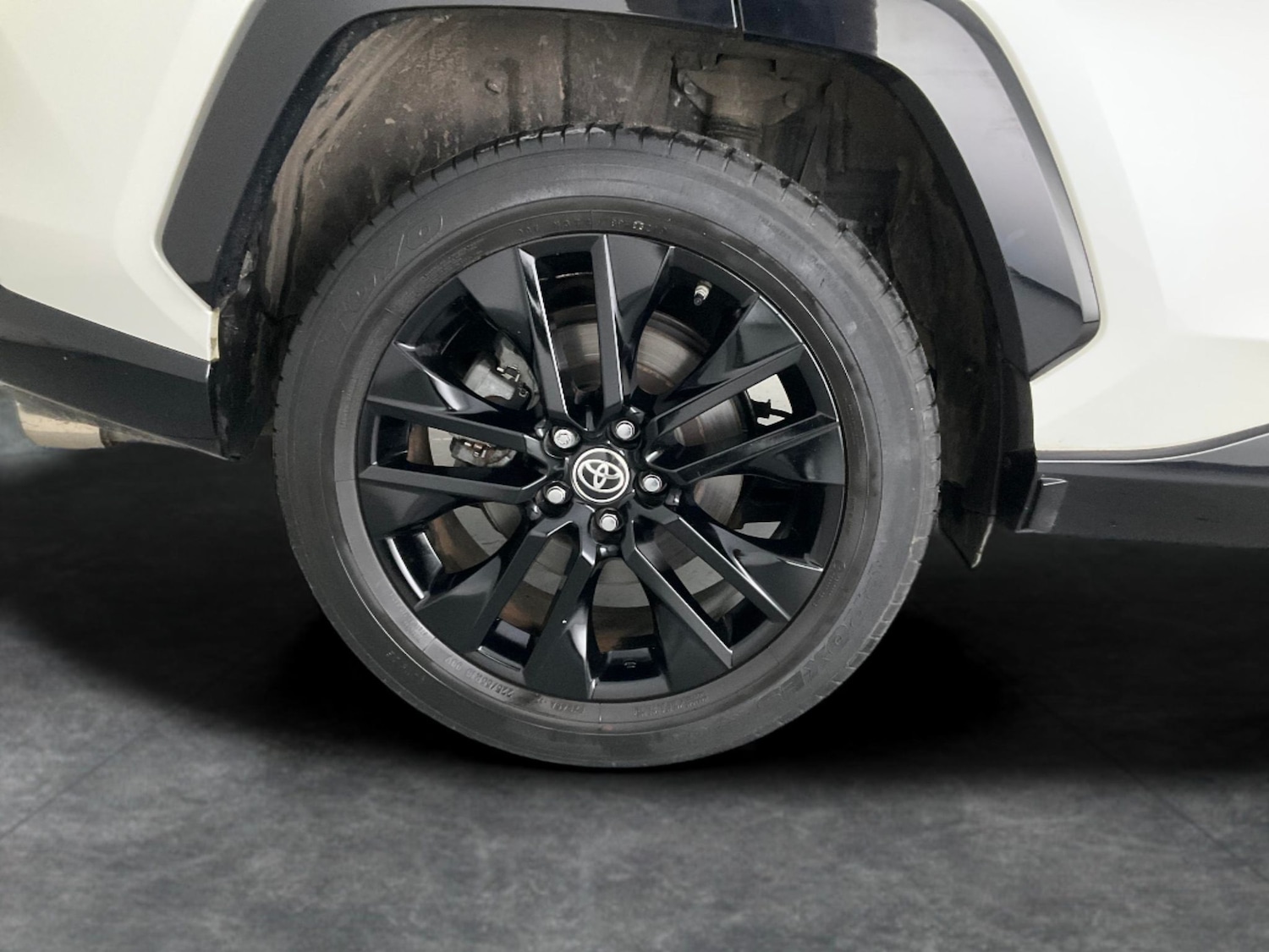 Used Toyota RAV4 2021 for sale - 77296540: Photo 28