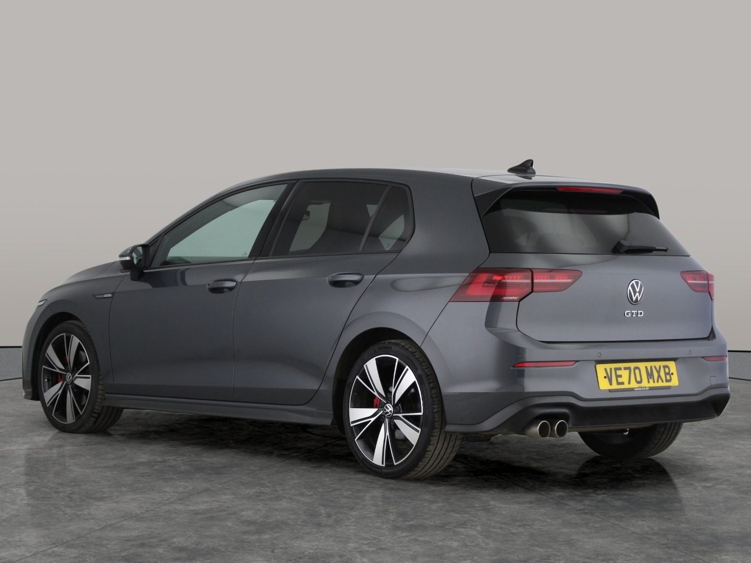 Used Volkswagen Golf 2020 for sale - 78000980: Photo 12