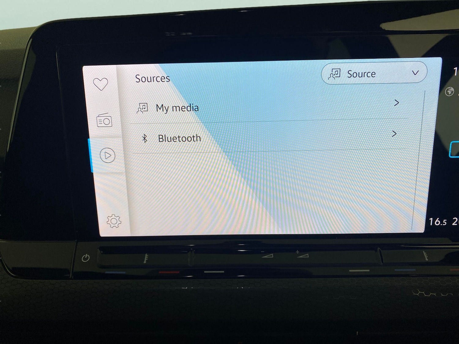 Used Volkswagen Golf 2020 for sale - 78000980: Photo 15