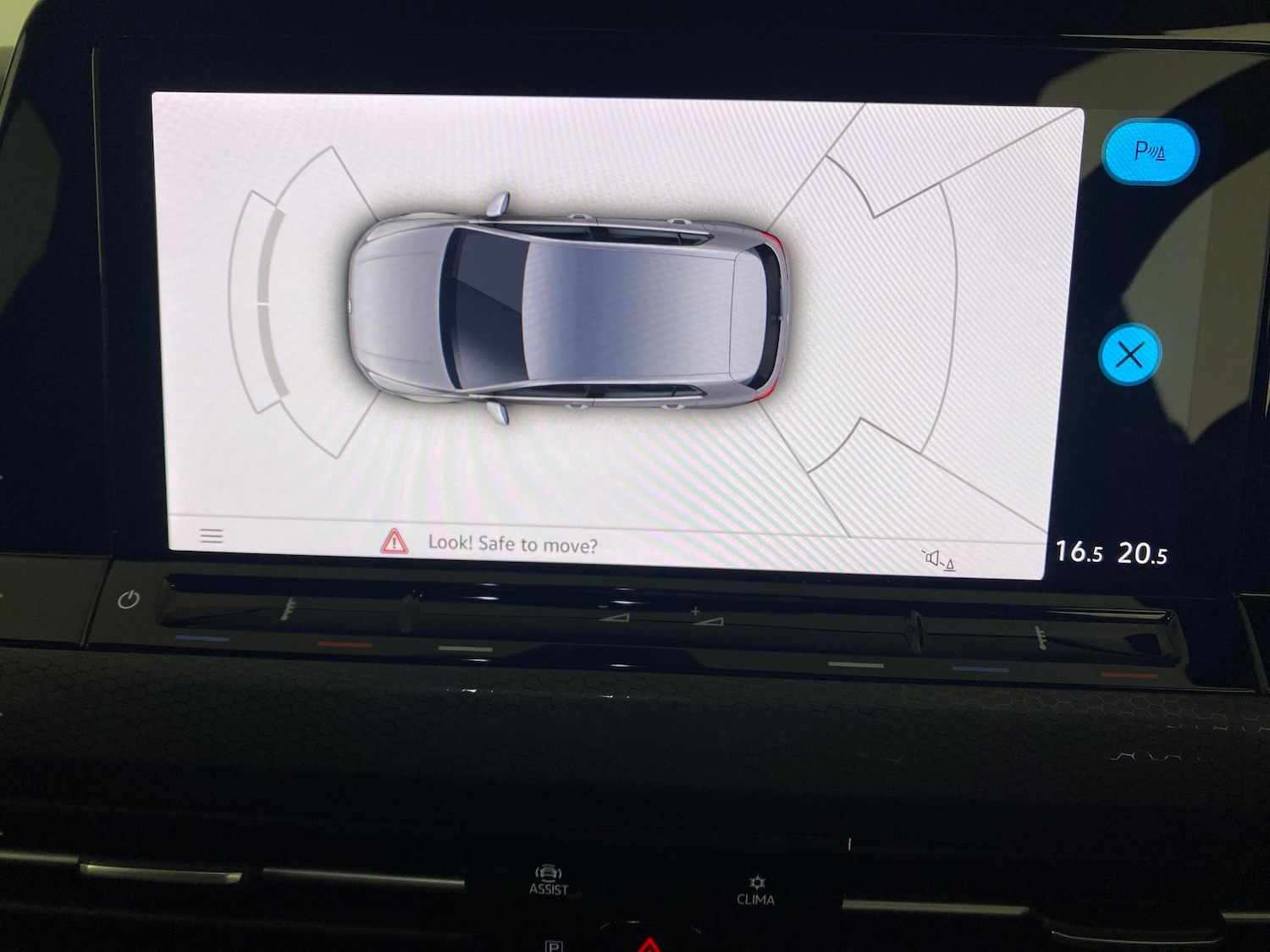 Used Volkswagen Golf 2020 for sale - 78000980: Photo 18