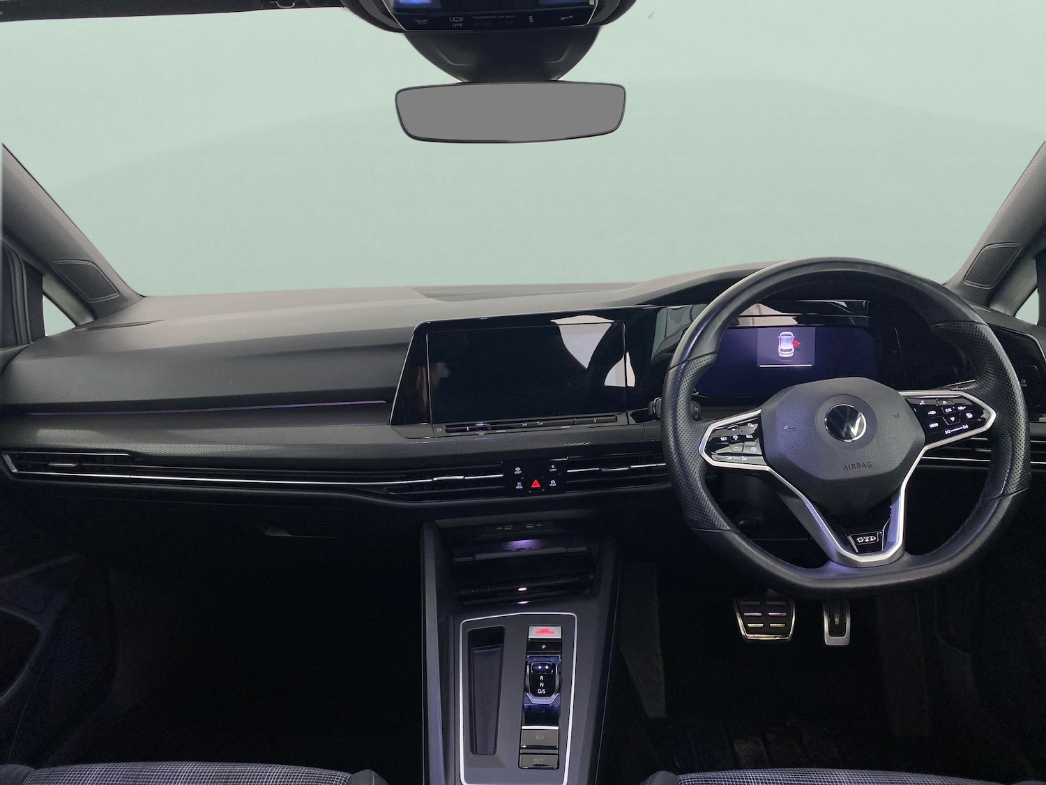 Used Volkswagen Golf 2020 for sale - 78000980: Photo 4