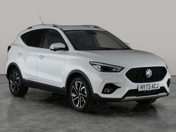 Used MG MG ZS 2023 for sale - 76288385: Photo 11