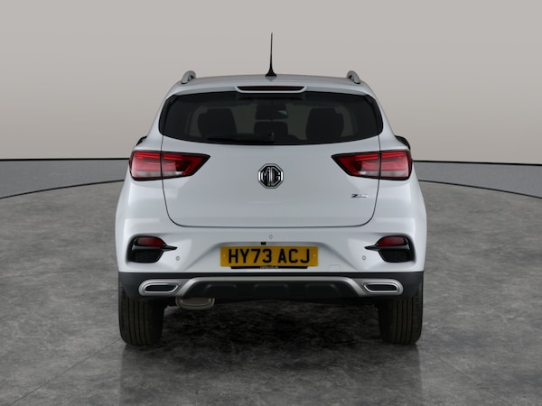 Used MG MG ZS 2023 for sale - 76288385: Photo 14
