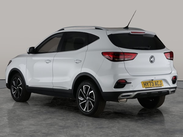 Used MG MG ZS 2023 for sale - 76288385: Photo 16