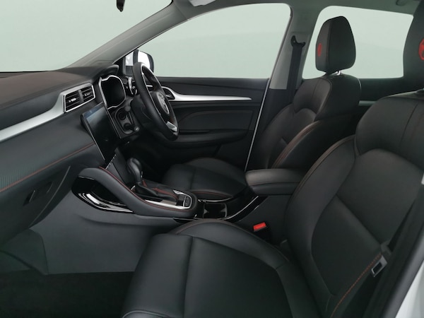 Used MG MG ZS 2023 for sale - 76288385: Photo 4