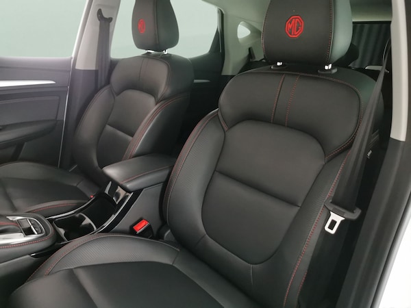 Used MG MG ZS 2023 for sale - 76288385: Photo 8