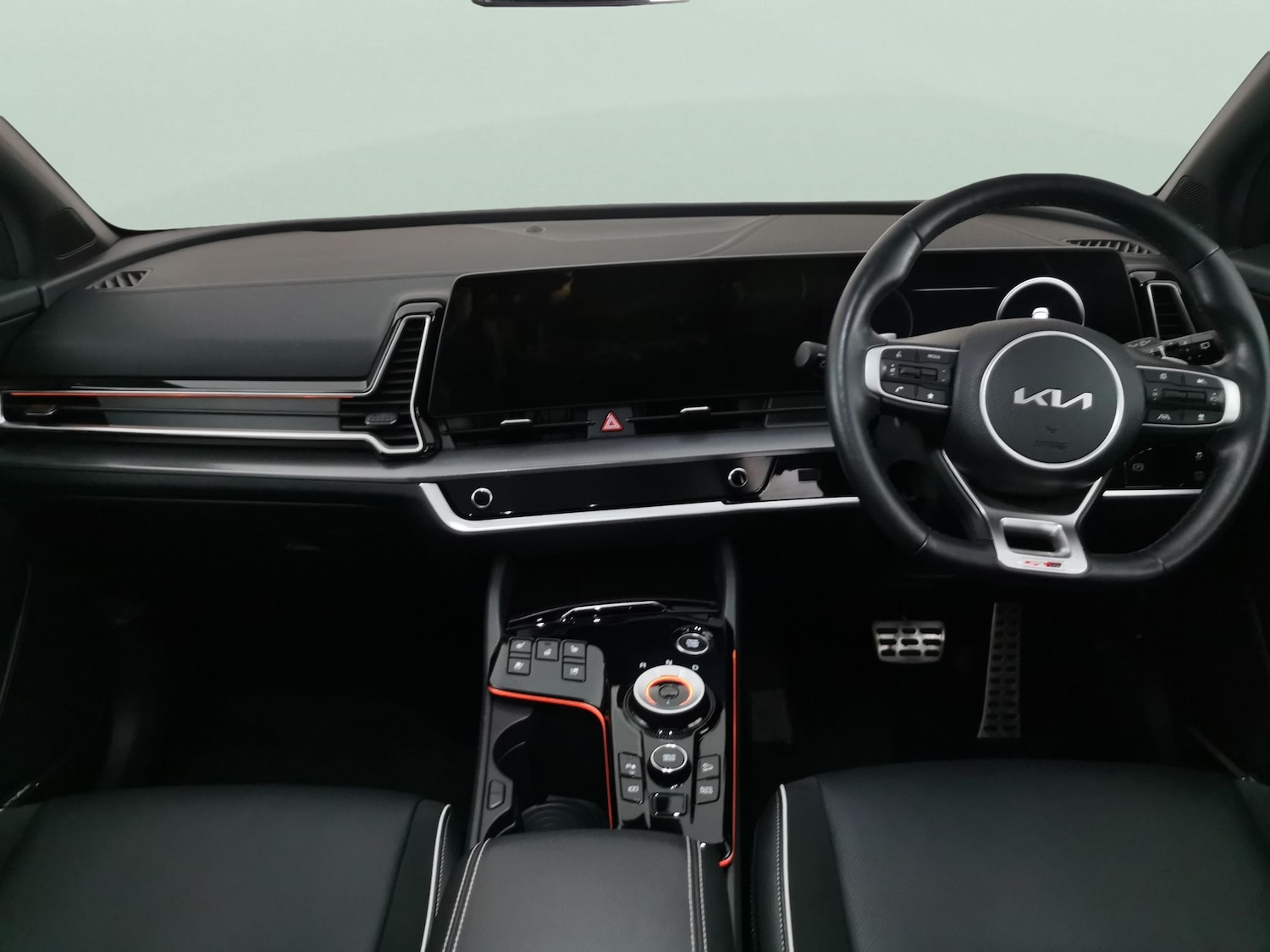 Used Kia Sportage 2022 for sale - 76467515: Photo 10