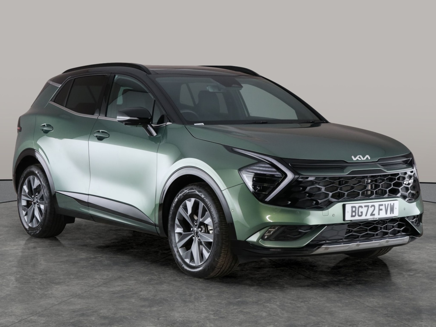 Used Kia Sportage 2022 for sale - 76467515: Photo 11