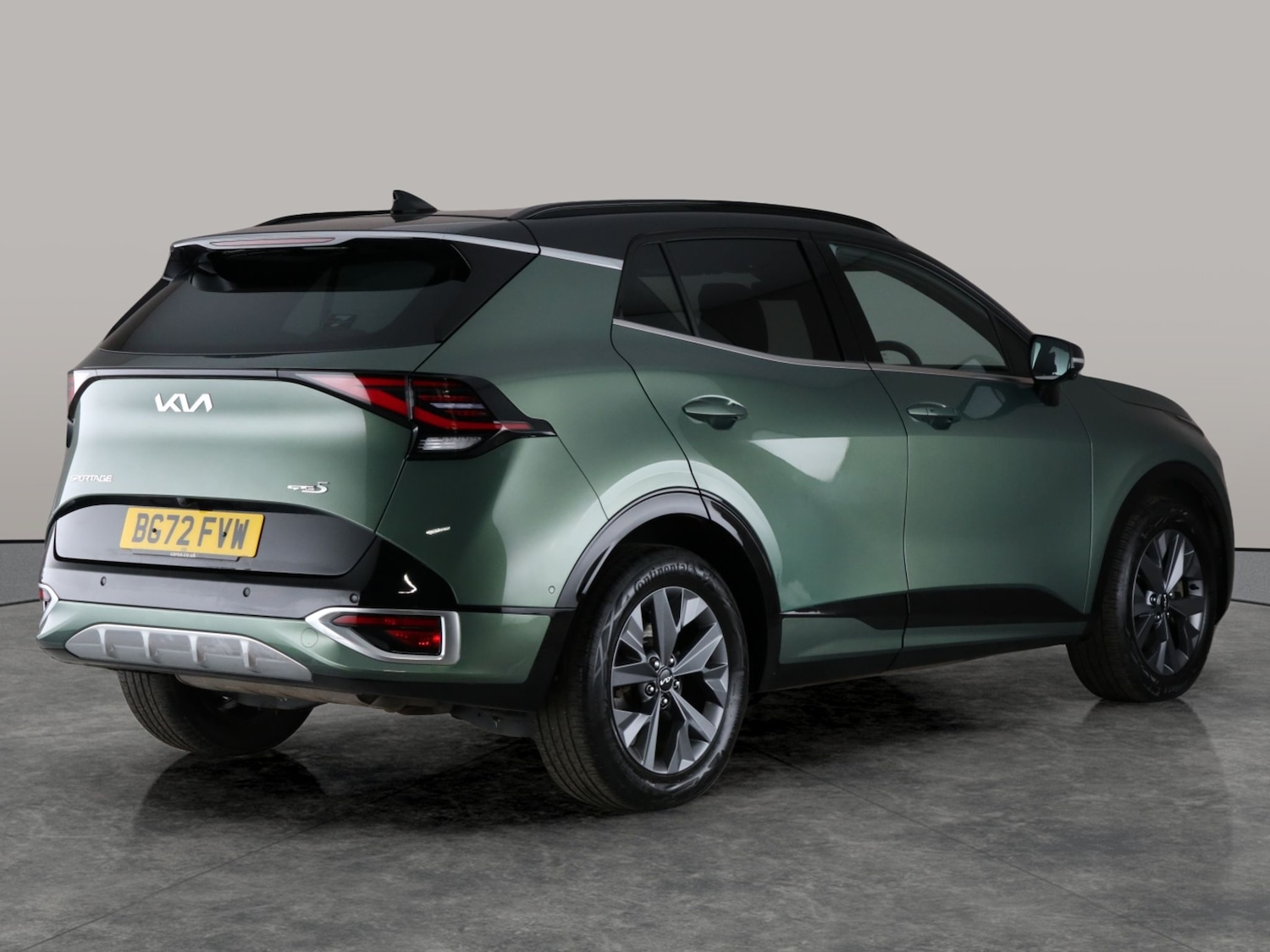 Used Kia Sportage 2022 for sale - 76467515: Photo 13