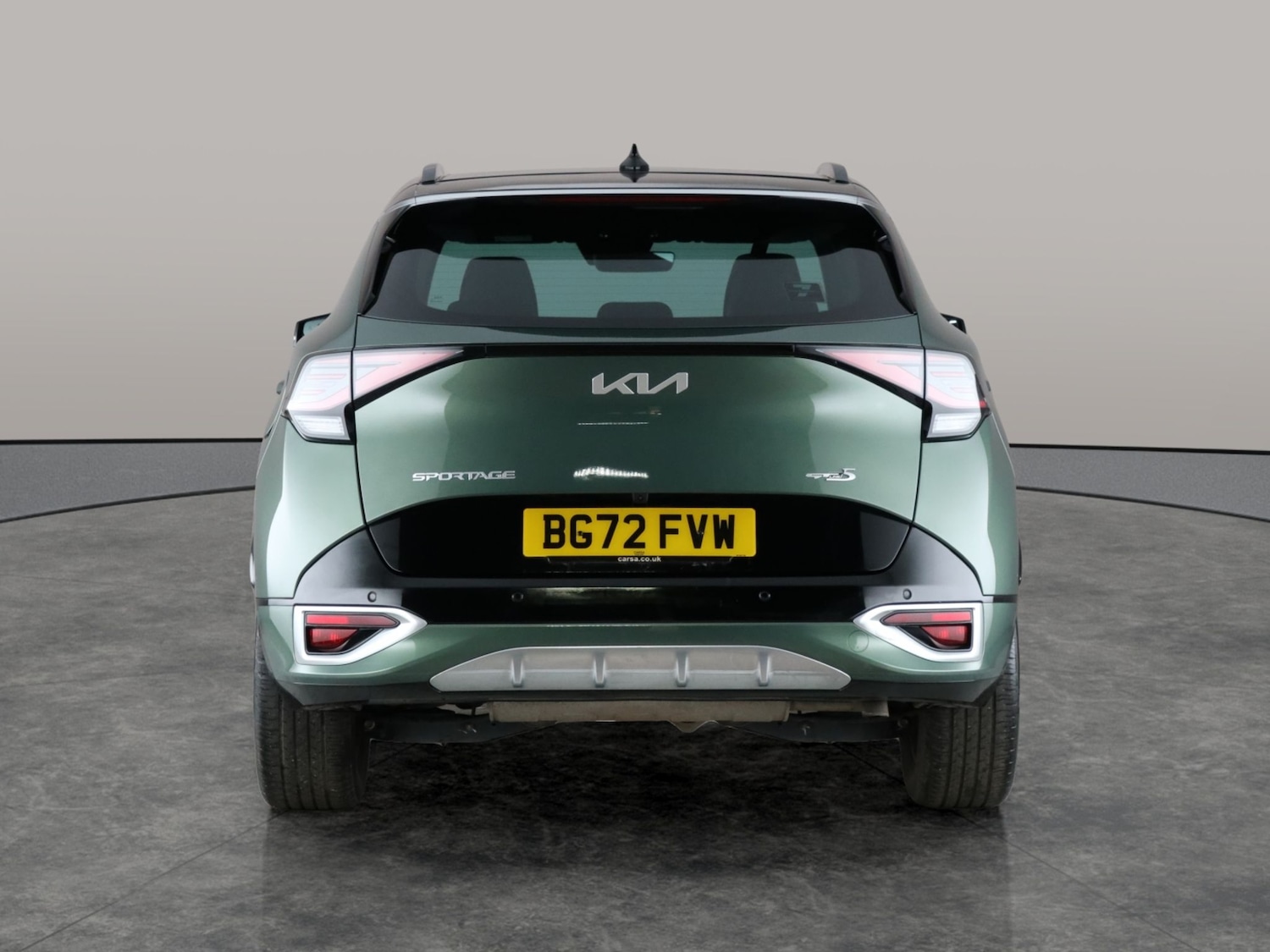 Used Kia Sportage 2022 for sale - 76467515: Photo 14