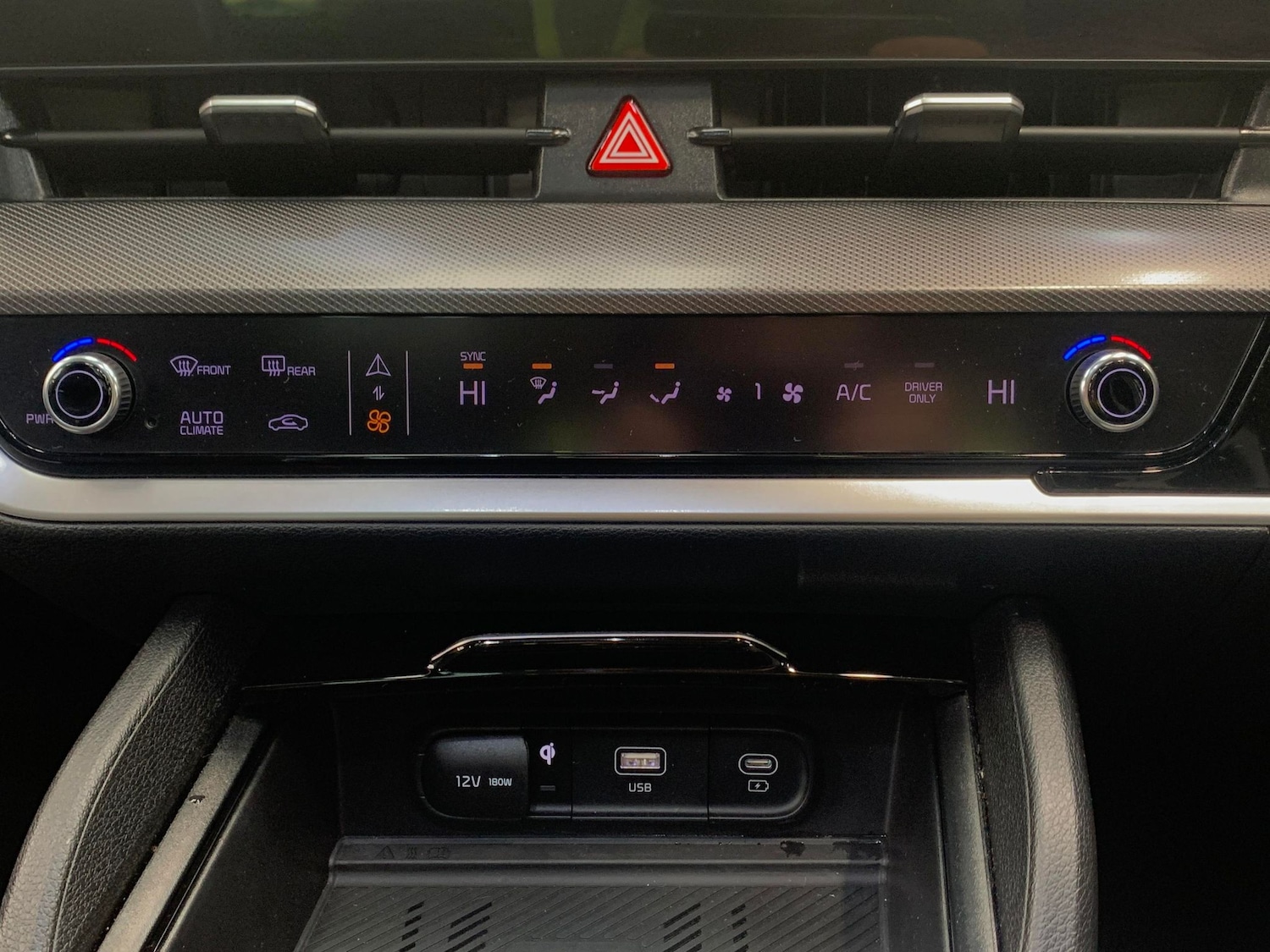 Used Kia Sportage 2022 for sale - 76467515: Photo 21