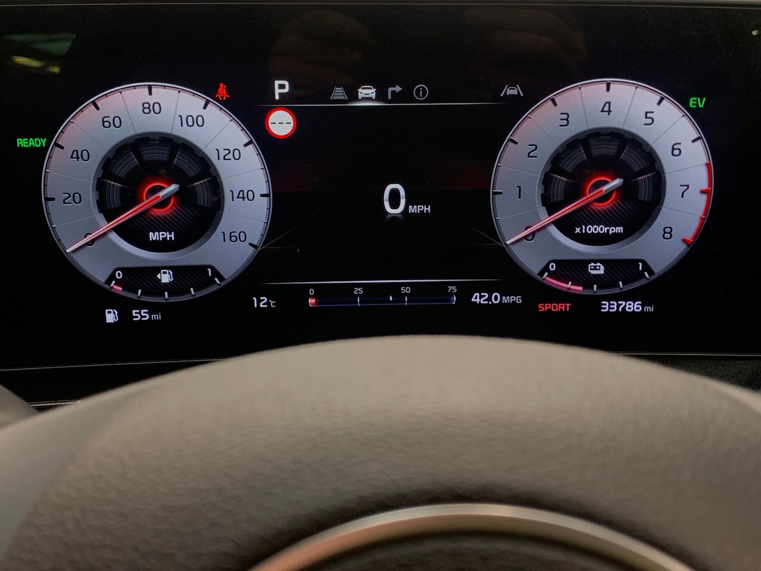 Used Kia Sportage 2022 for sale - 76467515: Photo 28