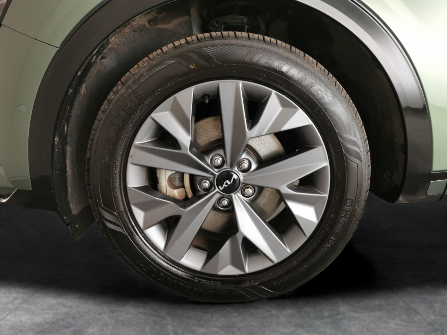 Used Kia Sportage 2022 for sale - 76467515: Photo 32