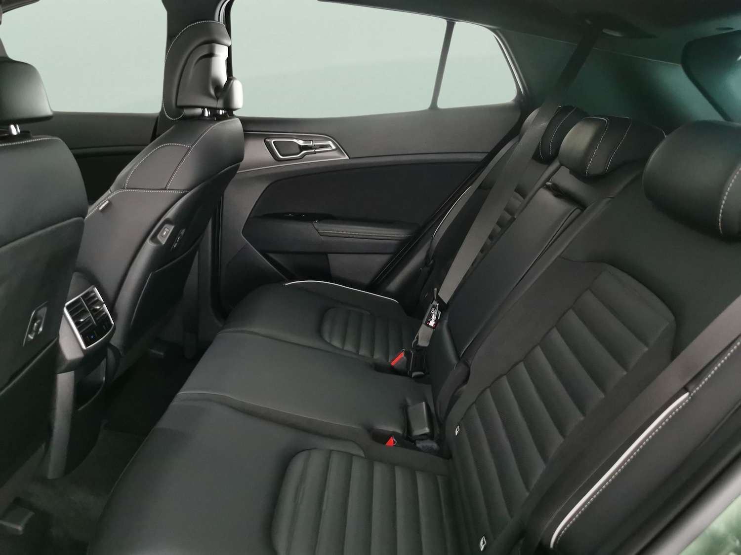 Used Kia Sportage 2022 for sale - 76467515: Photo 35