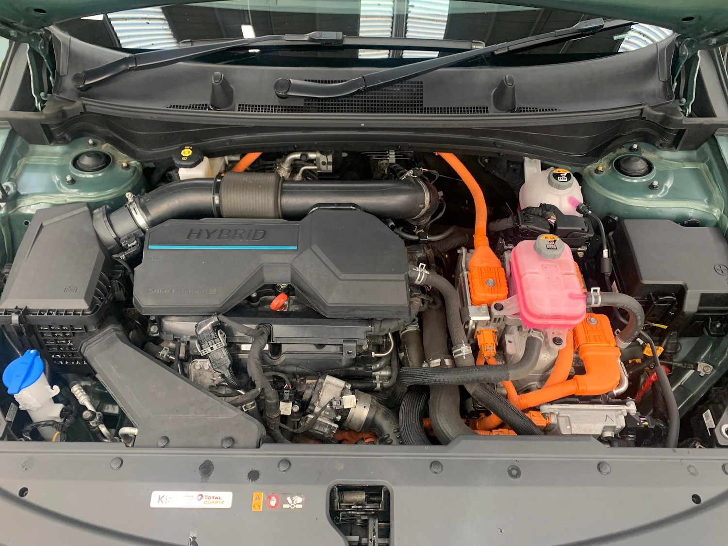 Used Kia Sportage 2022 for sale - 76467515: Photo 41