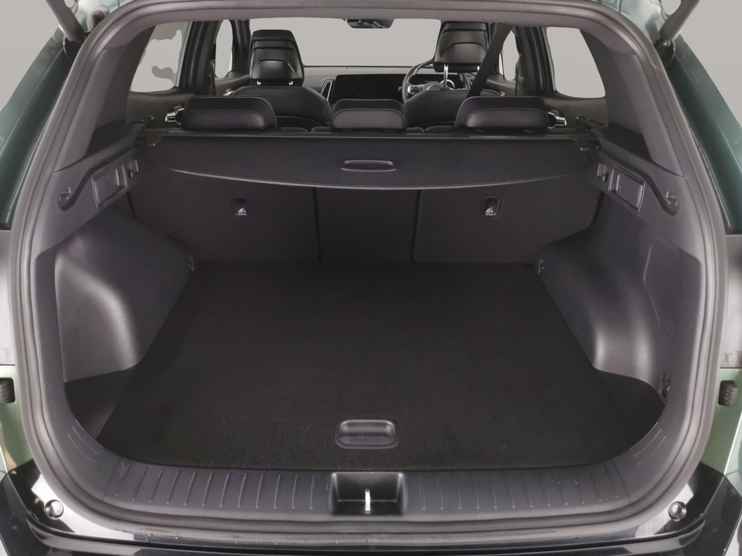 Used Kia Sportage 2022 for sale - 76467515: Photo 42