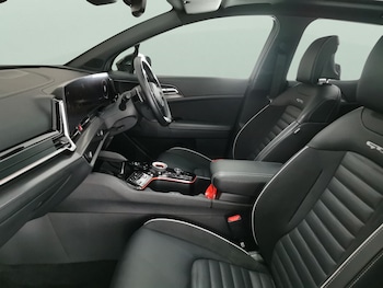 Used Kia Sportage 2022 for sale - 76467515: Photo