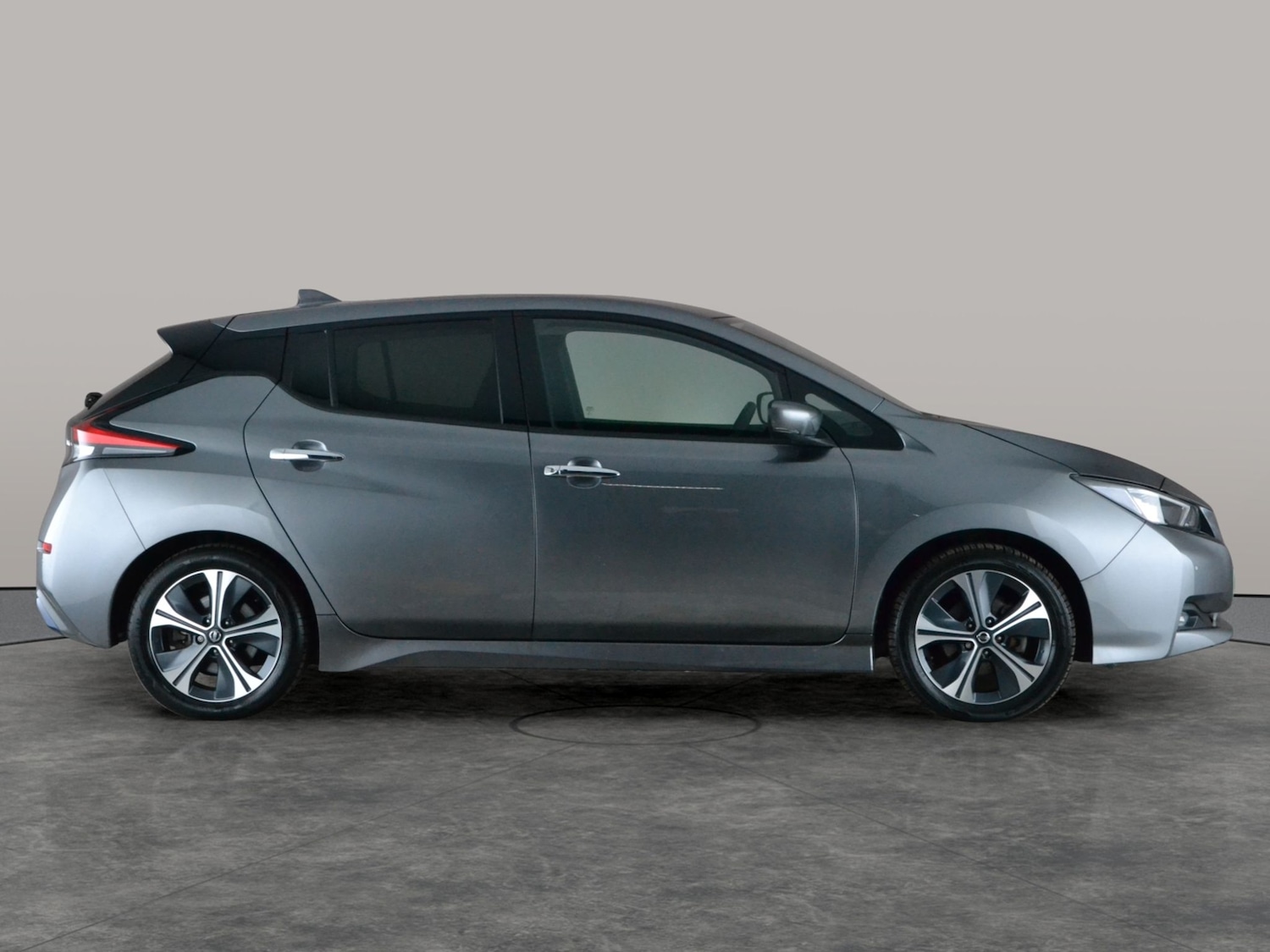 Used Nissan Leaf 2022 for sale - 77569953: Photo 10