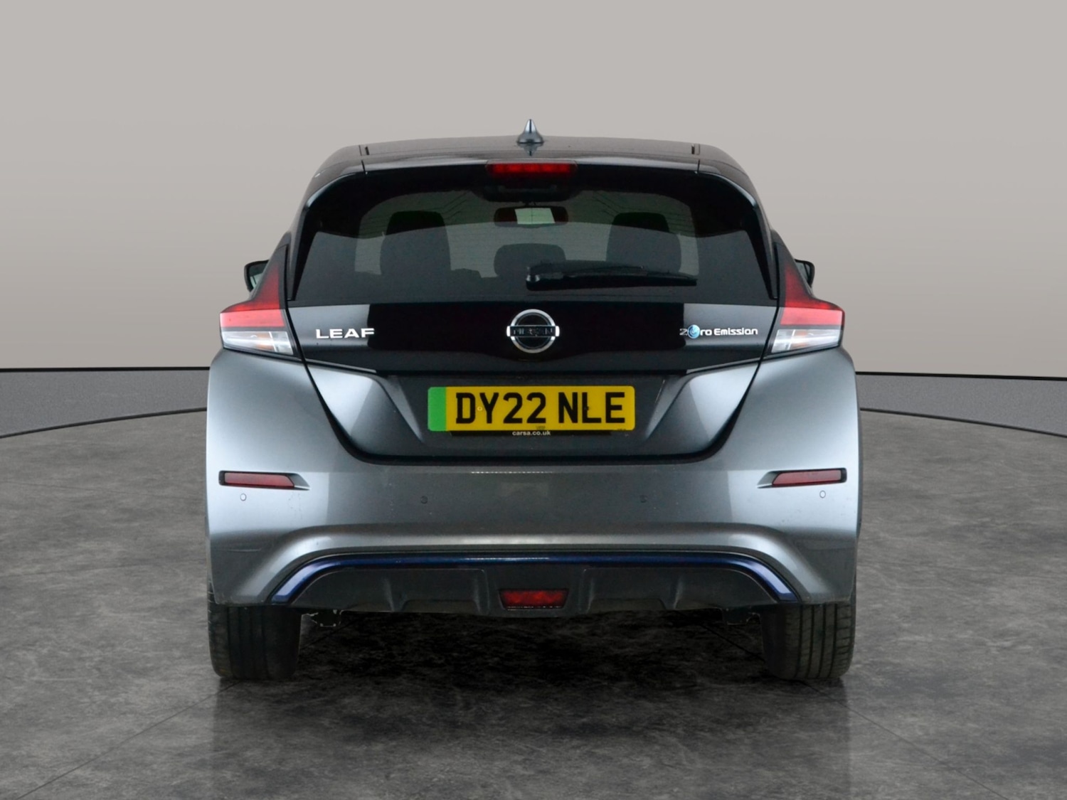 Used Nissan Leaf 2022 for sale - 77569953: Photo 12