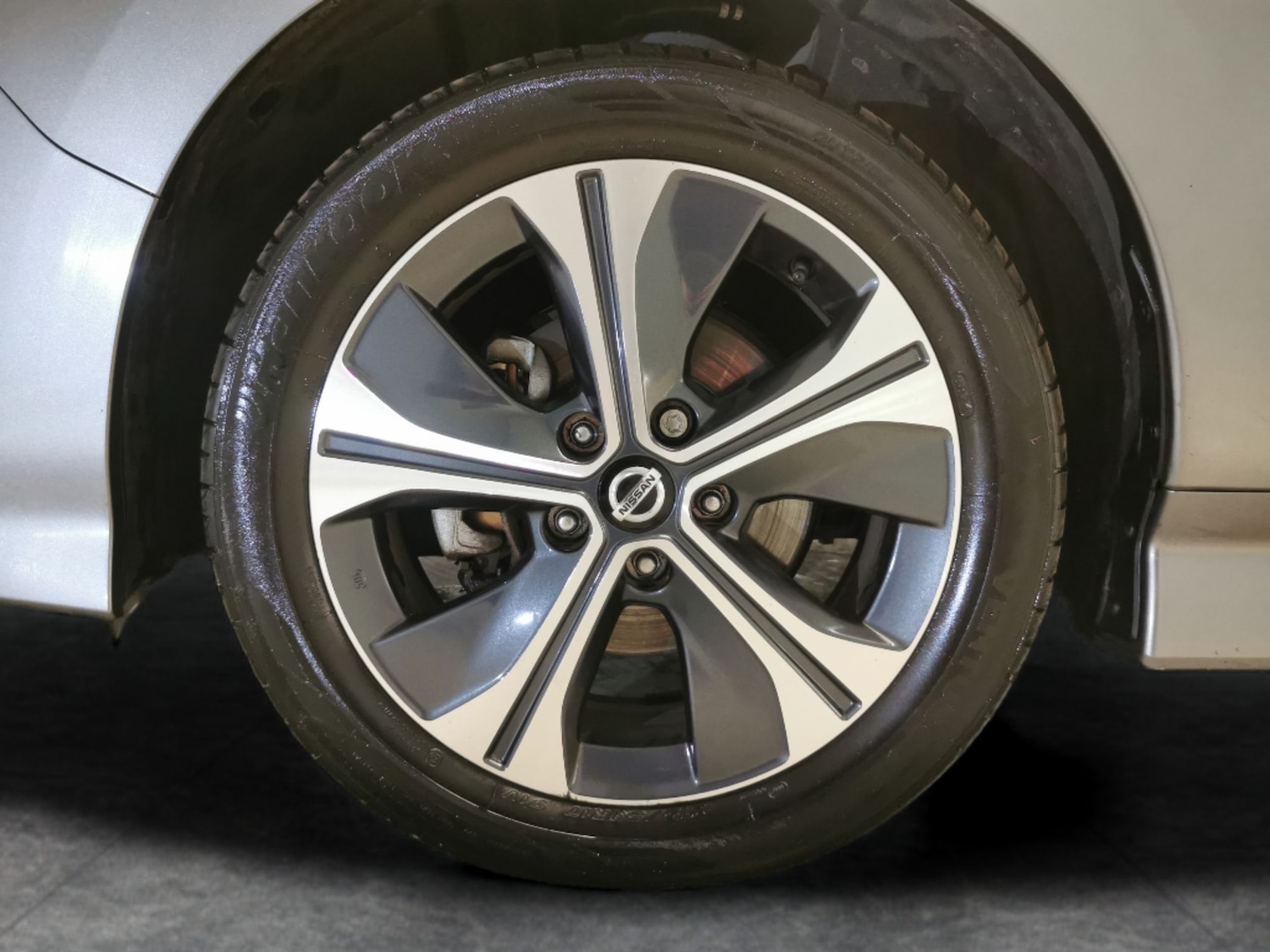 Used Nissan Leaf 2022 for sale - 77569953: Photo 20