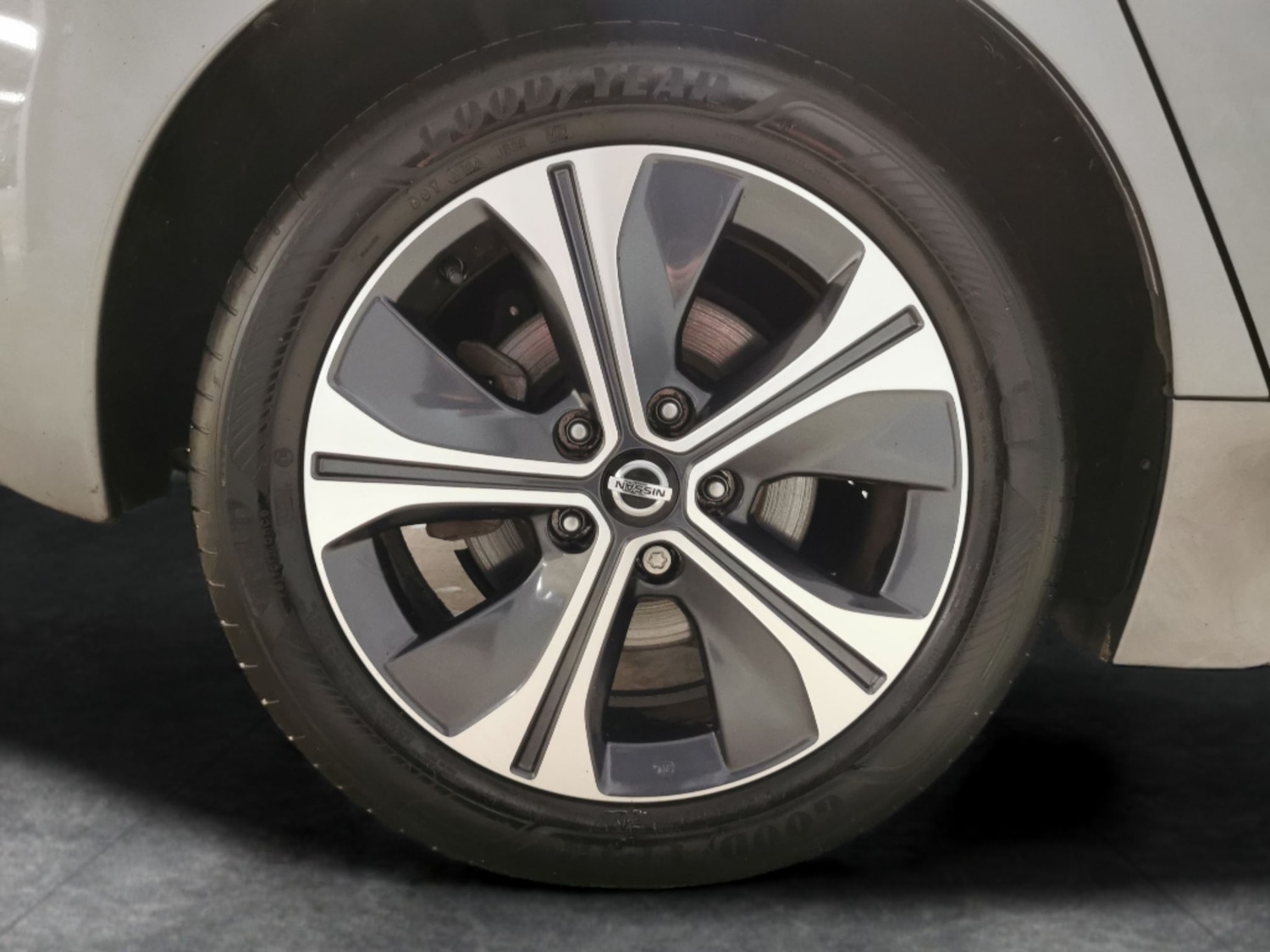 Used Nissan Leaf 2022 for sale - 77569953: Photo 22