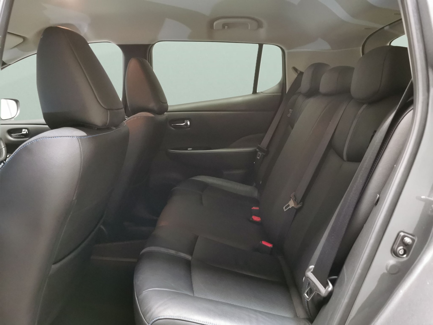 Used Nissan Leaf 2022 for sale - 77569953: Photo 23