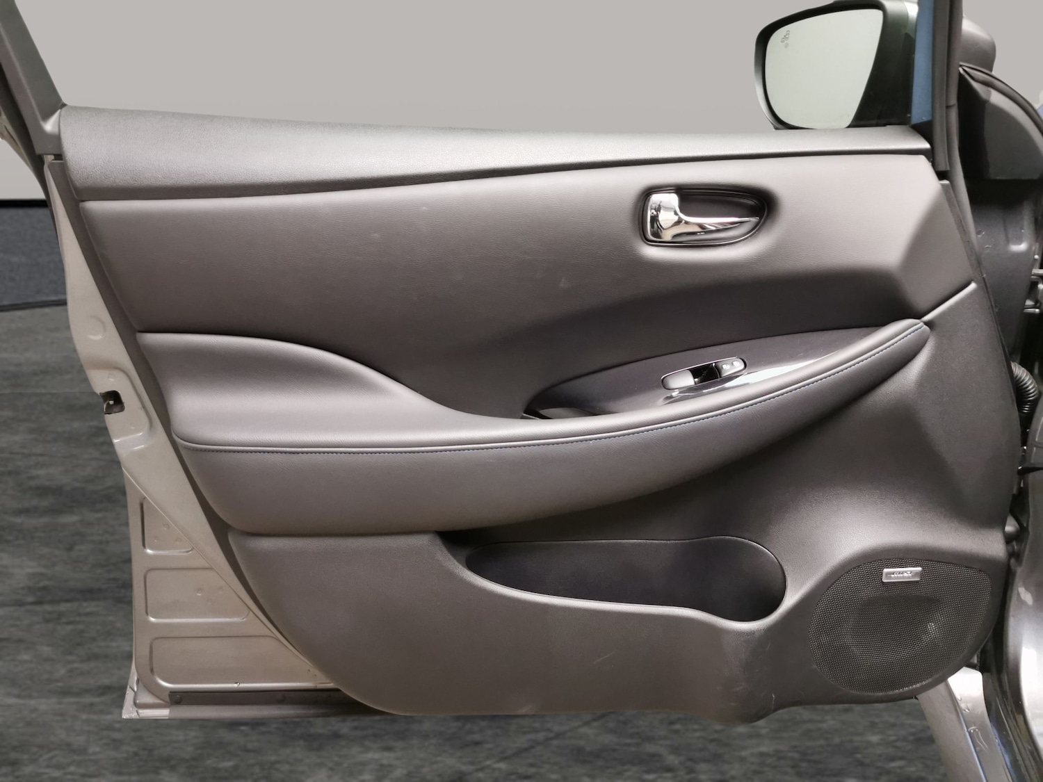 Used Nissan Leaf 2022 for sale - 77569953: Photo 24