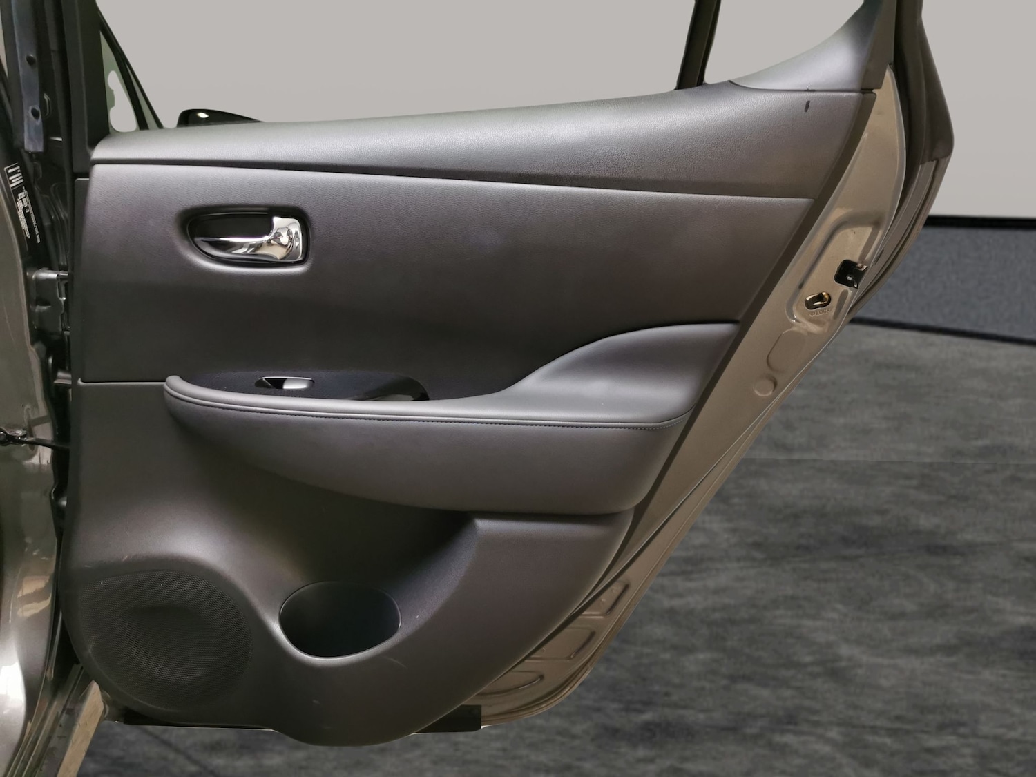 Used Nissan Leaf 2022 for sale - 77569953: Photo 26