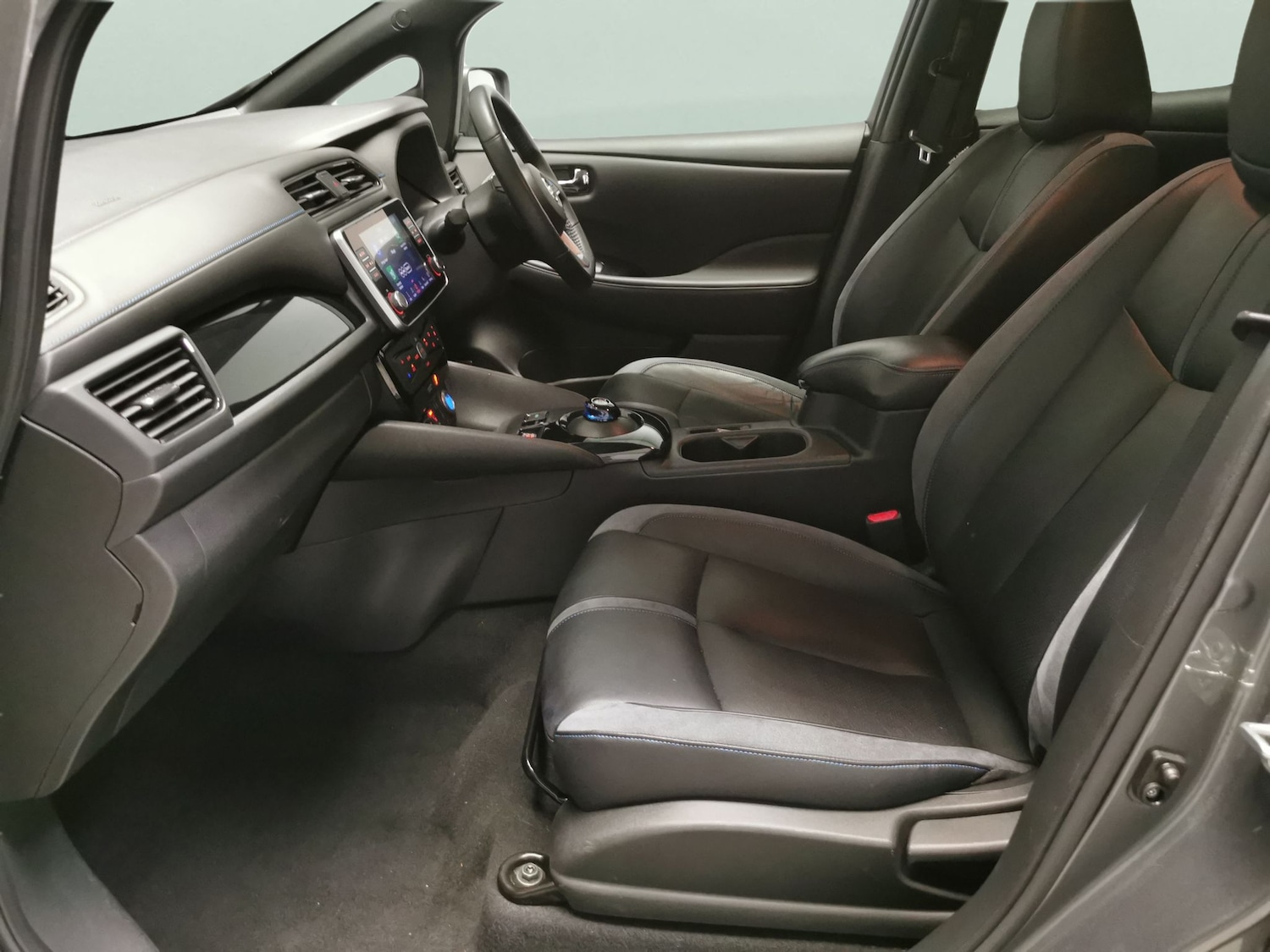 Used Nissan Leaf 2022 for sale - 77569953: Photo 4