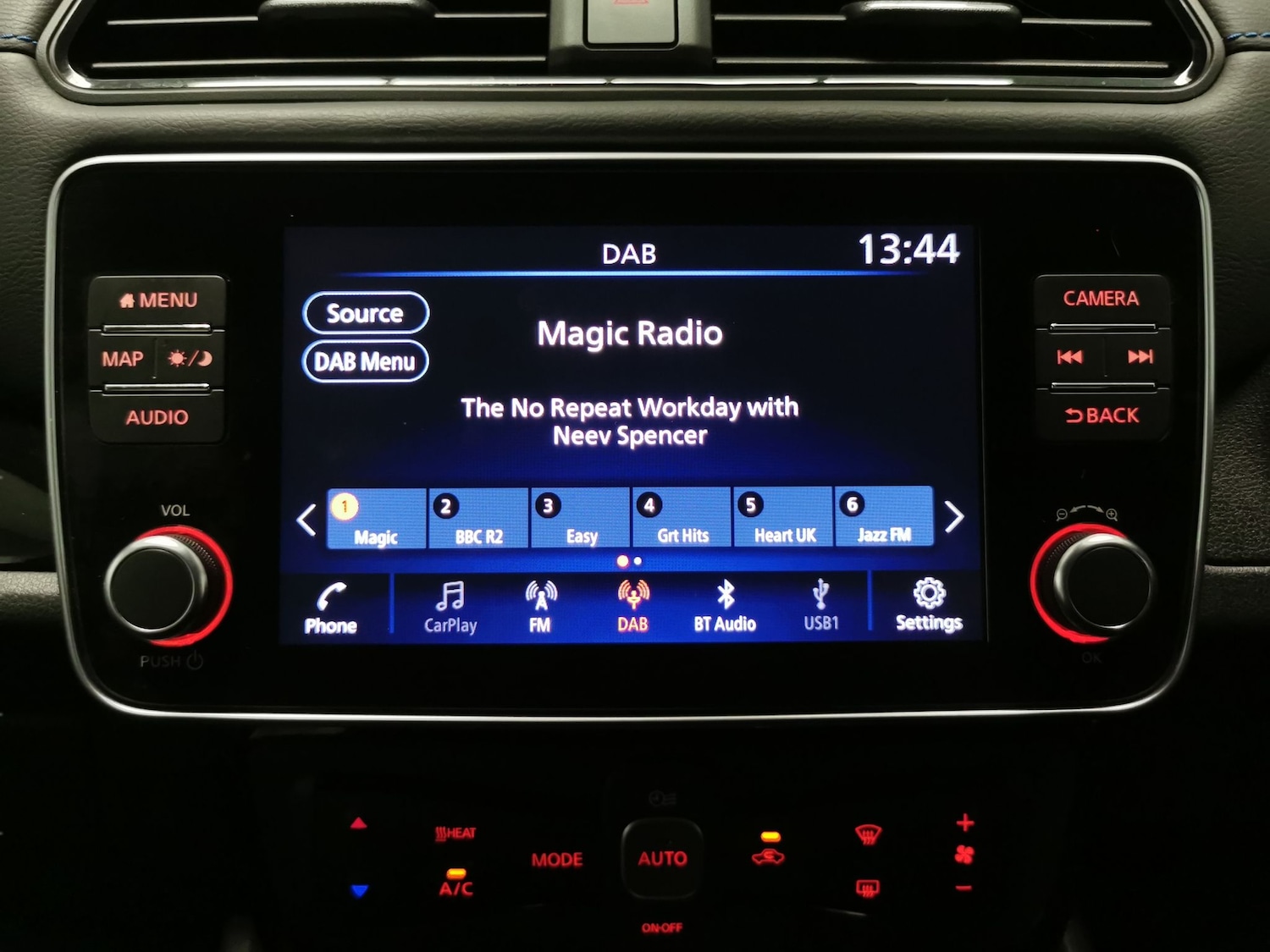 Used Nissan Leaf 2022 for sale - 77569953: Photo 7