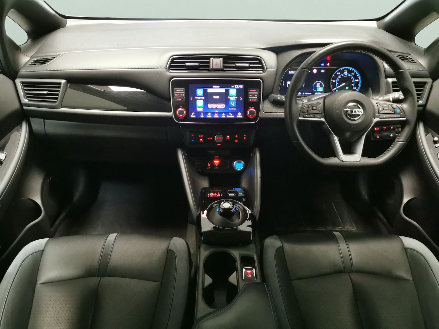 Used Nissan Leaf 2022 for sale - 77569953: Photo 8