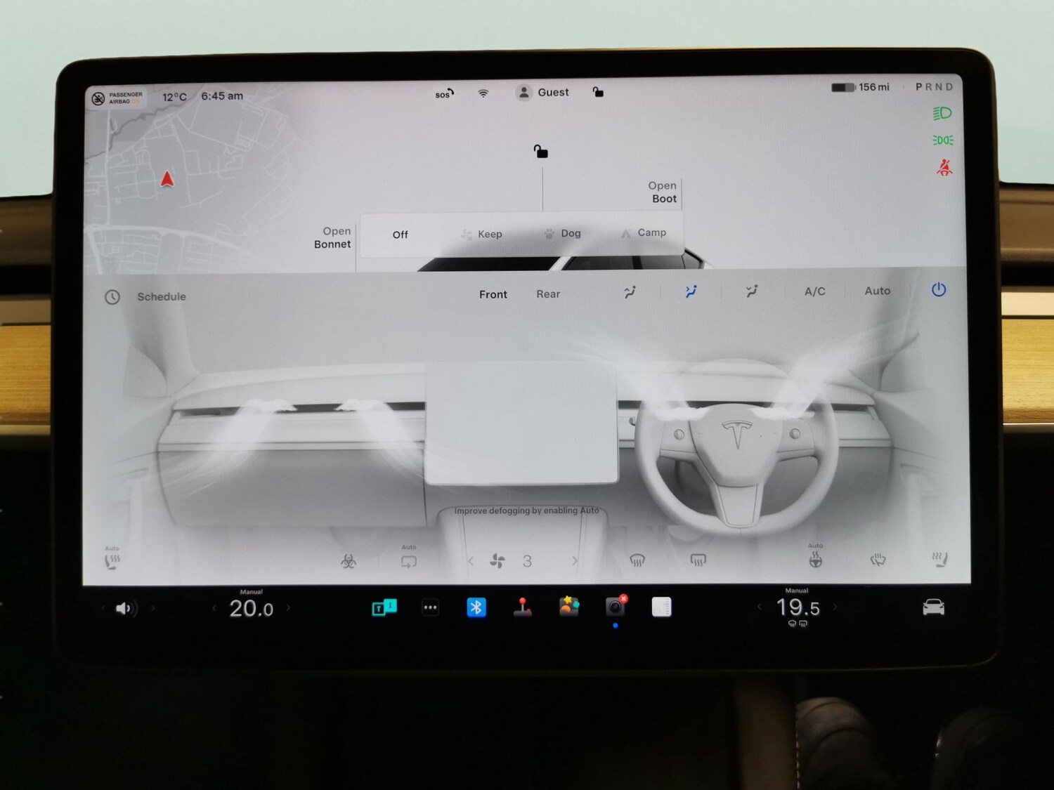 Used Tesla Model Y 2023 for sale - 77829800: Photo 19