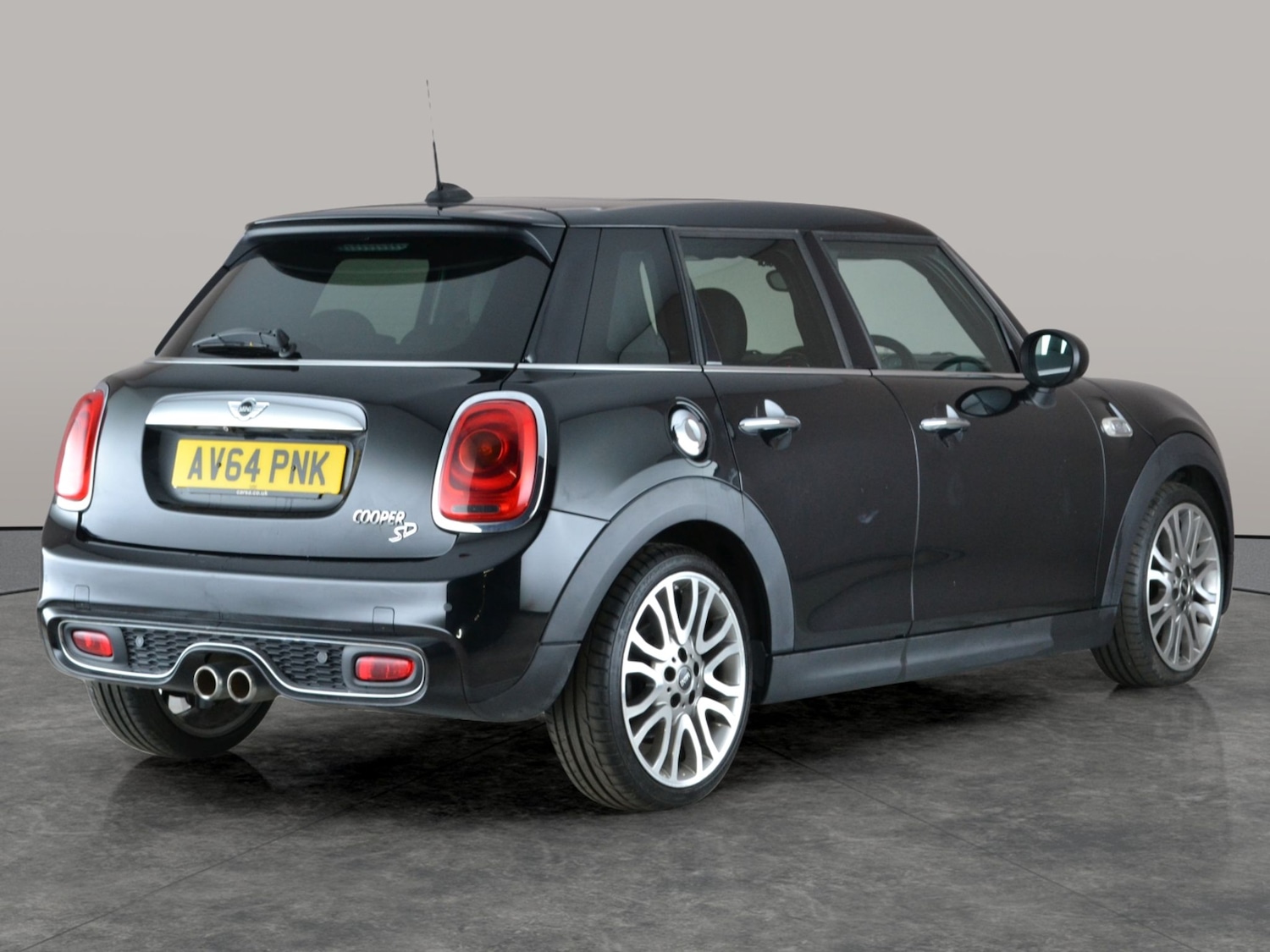 Used MINI Hatch 2014 for sale - 77034107: Photo 12