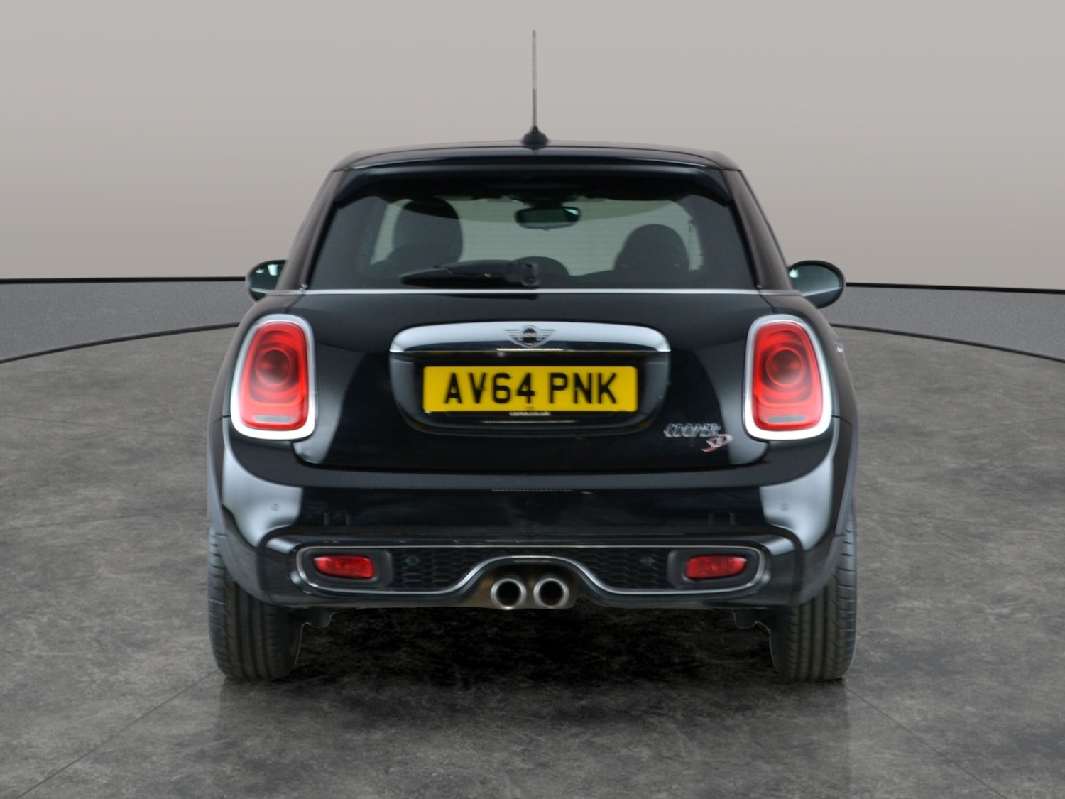 Used MINI Hatch 2014 for sale - 77034107: Photo 13
