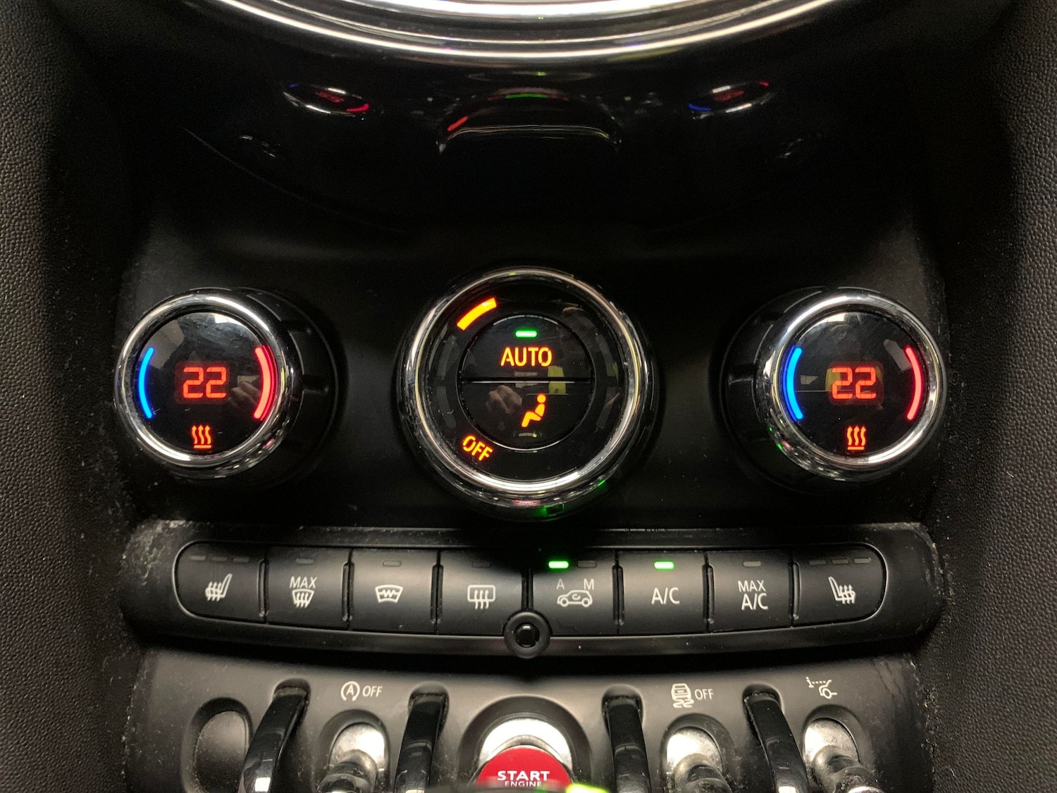 Used MINI Hatch 2014 for sale - 77034107: Photo 17