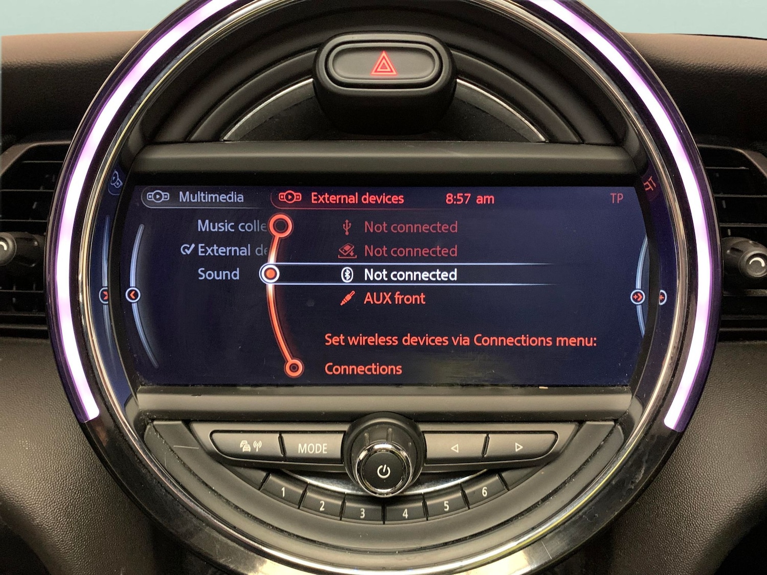 Used MINI Hatch 2014 for sale - 77034107: Photo 19