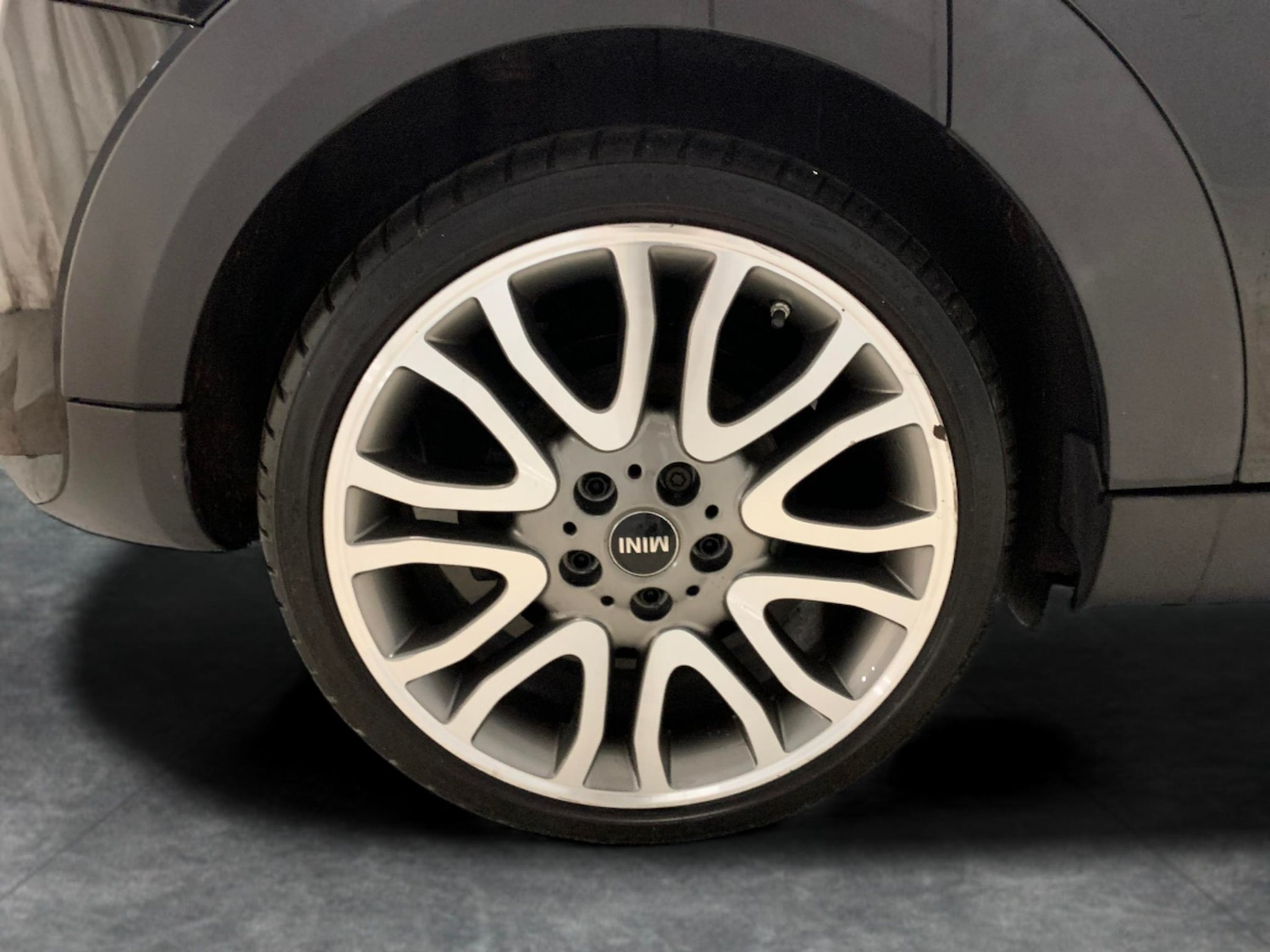 Used MINI Hatch 2014 for sale - 77034107: Photo 24